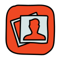 iOS 포토부스 icon