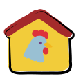 Chicken Coop icon
