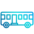 Bus icon