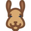 Llama icon