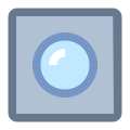 Встроенная веб-камера icon