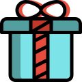 Gift icon