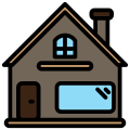 Chalet icon