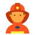 Firefighter Skin Type 3 icon