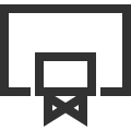 Basketball Equipment icon