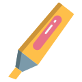 Highlighter icon