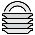 Cooking icon