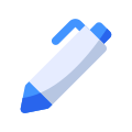 Pen icon