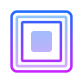 Square icon