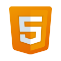 HTML 5 icon