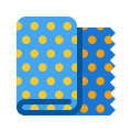 Fabric Sample icon