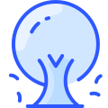 Tree icon