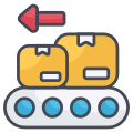 Conveyar Belt icon