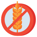 Gluten Free icon