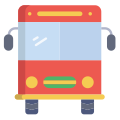 Autobús icon