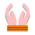 Tied Hands icon