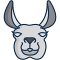 Lama icon