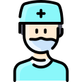 Médico icon