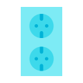 Wall Socket icon