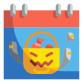 Calendar icon