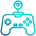 Joystick icon