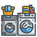 Laundry icon