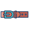 Belt icon