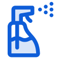 Spray Bottle icon