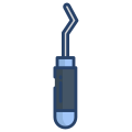 Periodontal Scaler icon