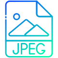 JPEG icon