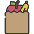 Groceries icon