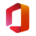 微软 Office 2019 icon