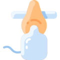 Sauerstoffmaske icon