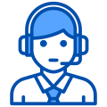 Call Center icon