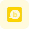 Busuu connect with native speakers from around the world icon