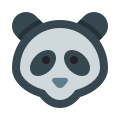 Panda icon