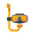 Diving Mask icon