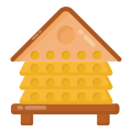 Beehive icon