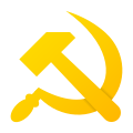 Hammer And Sickle icon