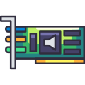 Sound Card icon