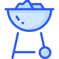 Parrilla icon