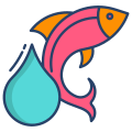 Omega 3 icon