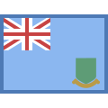 英属维尔京群岛 icon