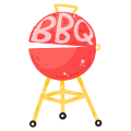 Bbq Grill icon