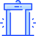 Security Gate icon