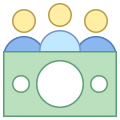 Community Grants icon