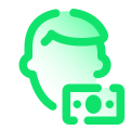 Budget icon