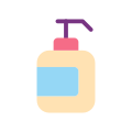 Hand Sanitizer icon