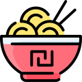 Noodles icon