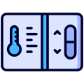 Air Conditioner Controller icon